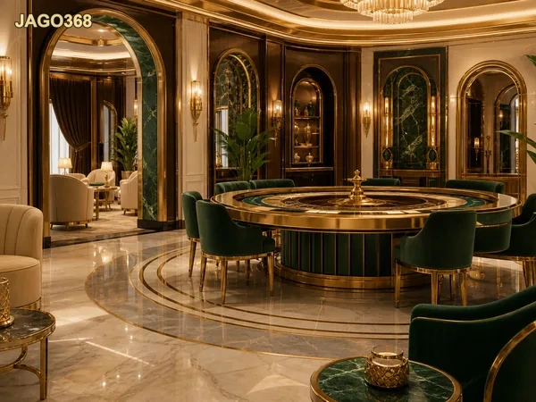 Gambar 2 Game Lobby