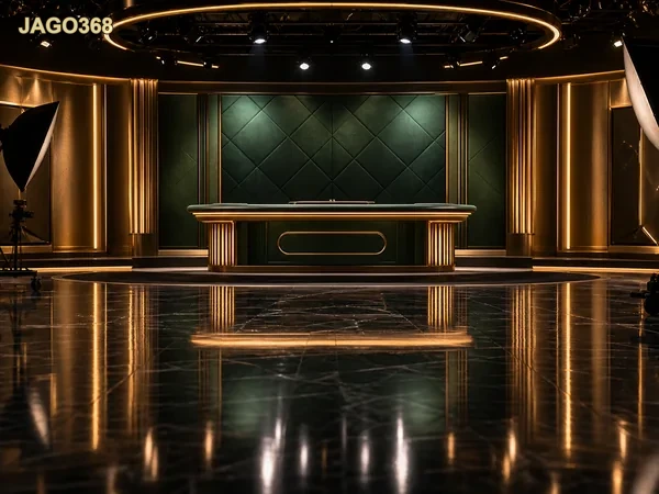 Gambar 4 Game Lobby